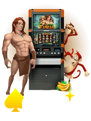 Đa Dạng Trò Chơi Casino VNZ66